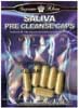 Saliva Pre-Cleanse Caps
