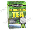 Power Flush Detox Tea