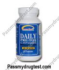Pretox Capsules