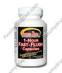 1-Hour Fast Flush Caps
