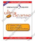 Ultra Cleanse Softgel