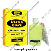 synthetic urine kit