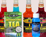 Detox Products for Passing a Drug Test